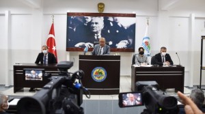 Devlet yardımları mağduruyuz