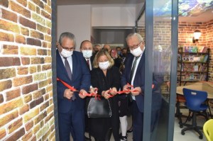 EĞİTİMDE DAYANIŞMA ÖRNEĞİ