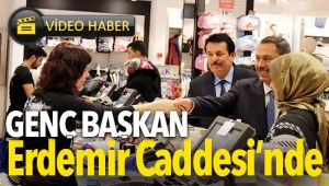 Uysal, halkta karşılık görüyor