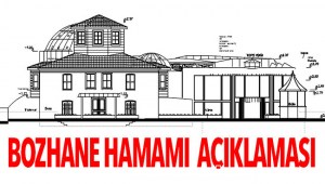 Ereğli Belediyesi, kamuoyunu bilgilendirdi