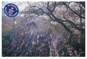 HAMSİ FESTİVALİ 24 KASIMDA