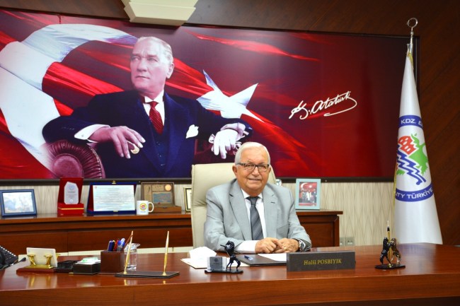 Posbıyık'tan zorunlu açıklama