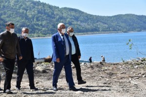 Karadeniz bölgesinin en büyüğü